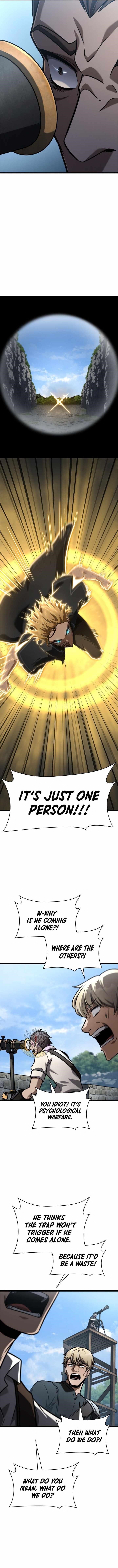 Infinite Mage, Chapter 128 image 15